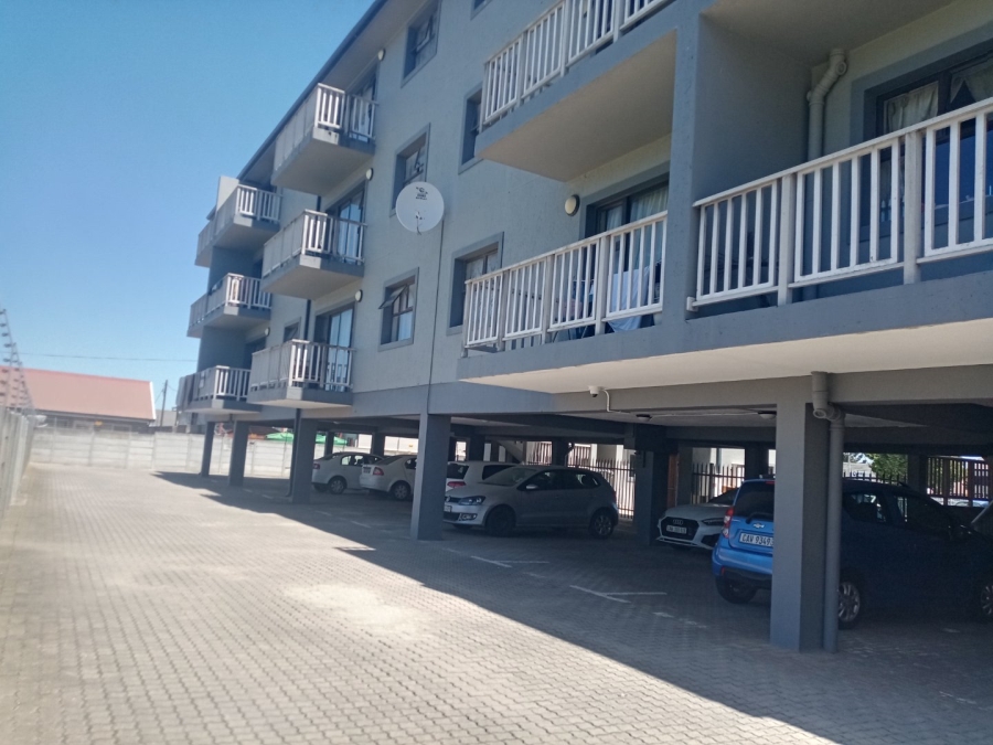 To Let 2 Bedroom Property for Rent in George South Western Cape
